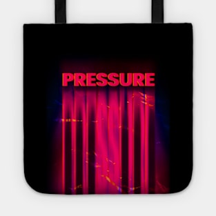 Pressure Tote