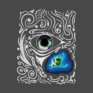 Antarctic Eye T-Shirt