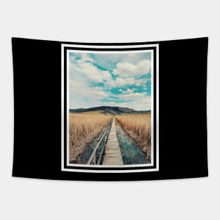 Sic Romania - Photography collection Tapestry