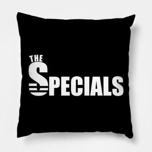 The specials music Design Pillow