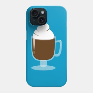 Hot Chocolate Phone Case