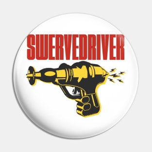 this is swervedriver Pin