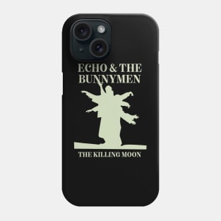 KILLING MOON Phone Case