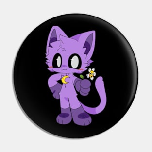 Catnap poppy playtime Pin