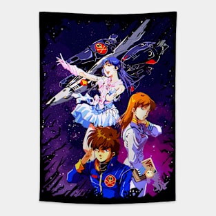 Designgirls Tapestry