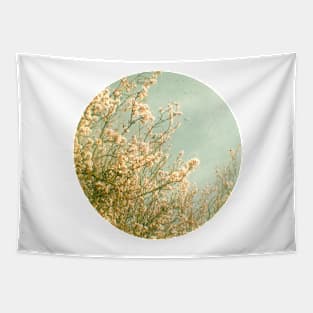 Spring Tapestry