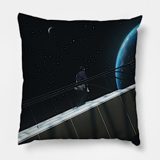 ASCEND Pillow