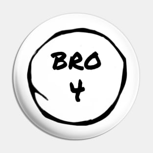 Bro 4 Pin