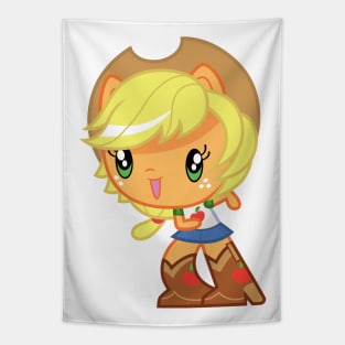 Equestria Girls Applejack Tapestry