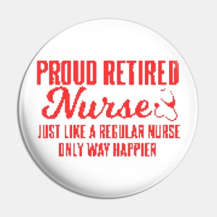 nurse job Pin