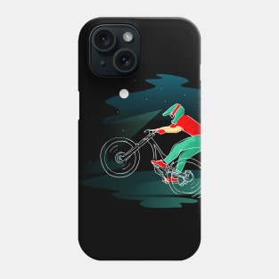 Rider Phone Case