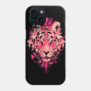 tiger Phone Case