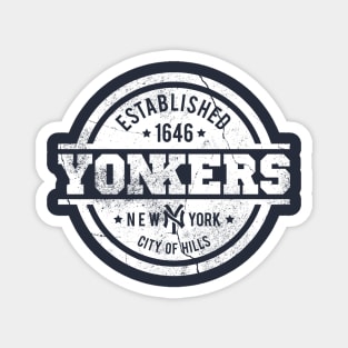 Yonkers Magnet