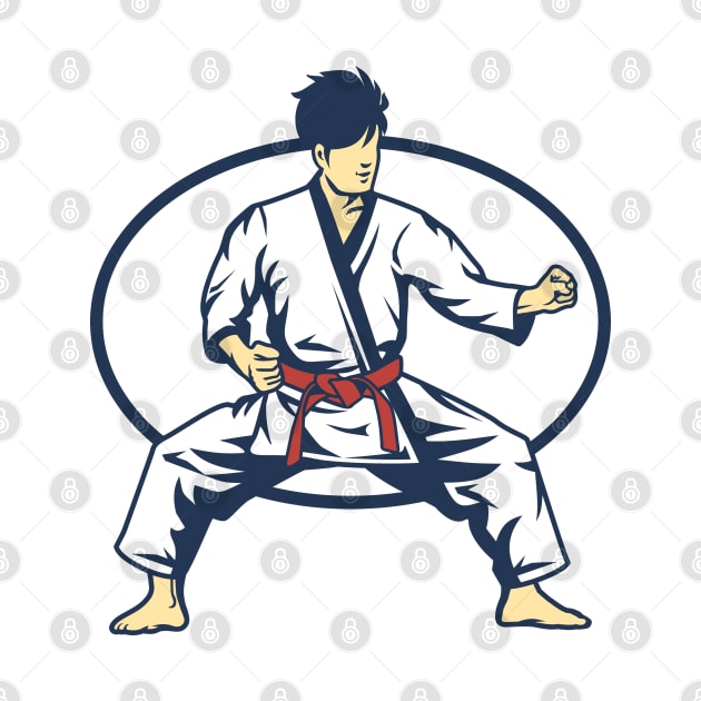 Karate by TambuStore