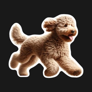 Australian Labradoodle T-Shirt