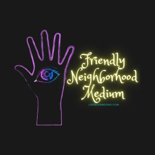 Friendly Neighborhood Medium T-Shirt