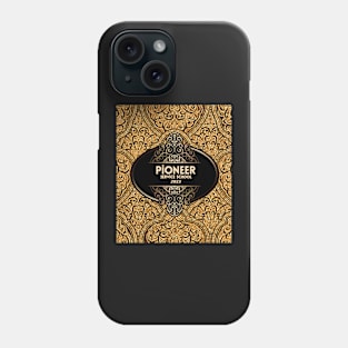 PIONEER SERVICE SCHOOL 2023 Phone Case