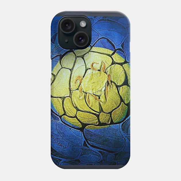 VERANO 22 Phone Case by JUANGOMY