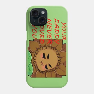 MidoriPout Phone Case