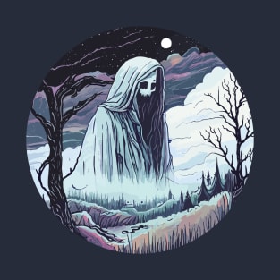 Ghost T-Shirt