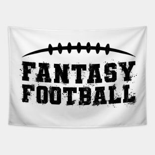 Fantasy Football Tapestry