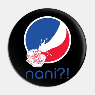 Nani Cola Pin