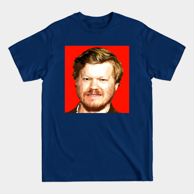 Disover jesse plemons - Jesse Plemons - T-Shirt