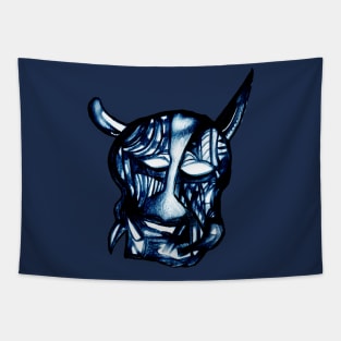 ONI Tapestry