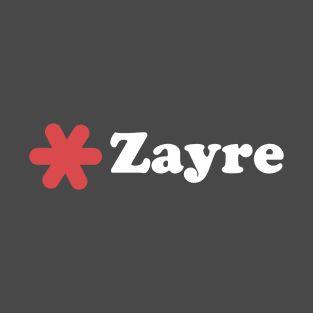 Zayre Department Store T-Shirt