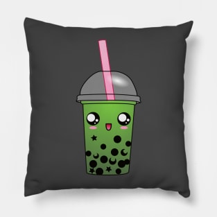 Happy Sailor Jupiter Boba Pillow