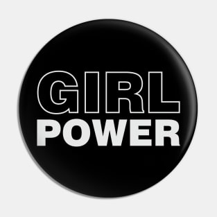 GILR POWER Pin