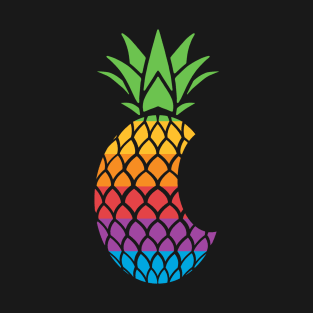 Pineapple T-Shirt