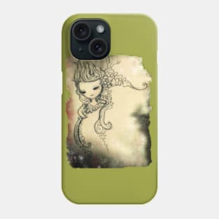 always thinking Phone Case