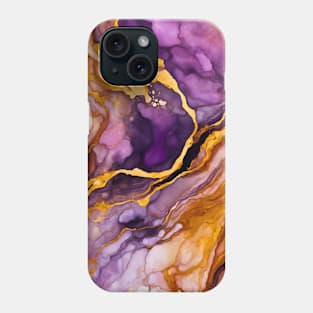 Simply Beautiful Marble Pattern Phone Case