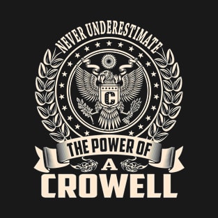 CROWELL T-Shirt