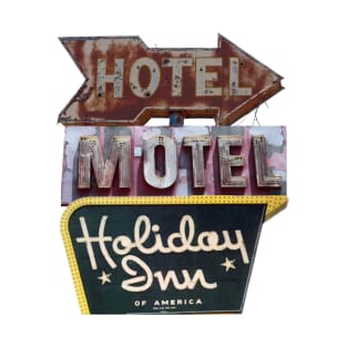 Hotel Motel Holiday Inn, Sugar Hill Gang, Old Skool Hip Hop T-Shirt