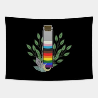 Trans Inclusive Potion Tapestry