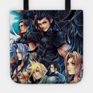 Zack Fair Tote