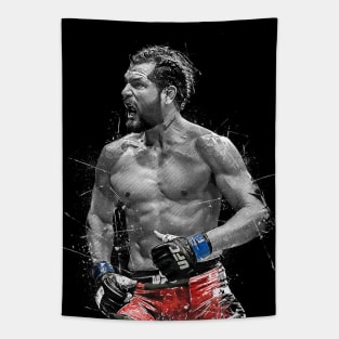 Jorge Masvidal Tapestry