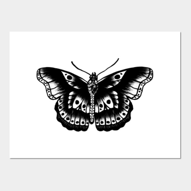 Butterfly Tattoo Harry Best Tattoo Ideas