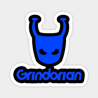 Grindorian Magnet