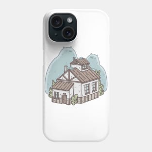 House Spirits Phone Case