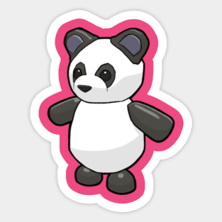 Adopt Me Stickers Teepublic