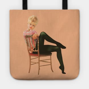 The Best of Bardot Tote