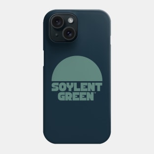Soylent Green Phone Case