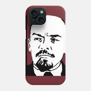 Vladimir Lenin Phone Case