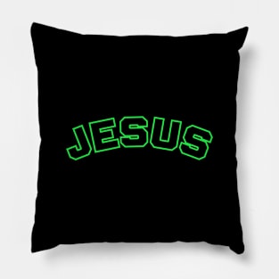 JESUS Pillow