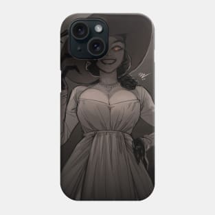 There you are! Phone Case