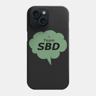 Team SBD Phone Case