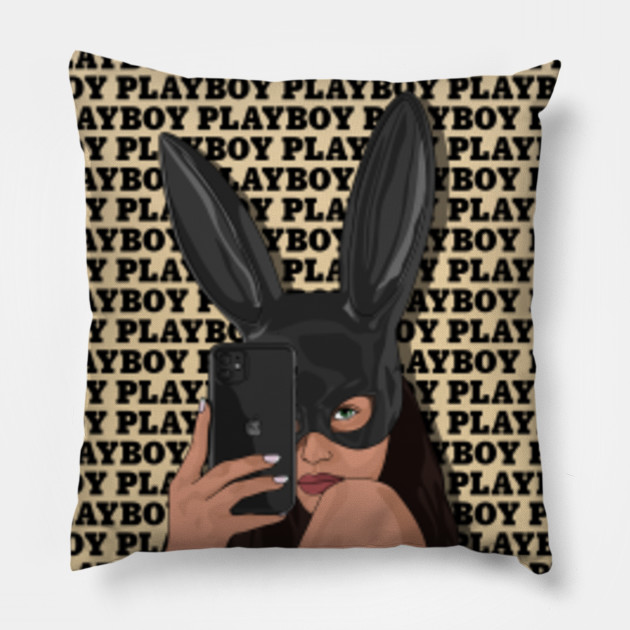 Kissen playboy Playboy necklace